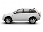 Chery J11 2008 года